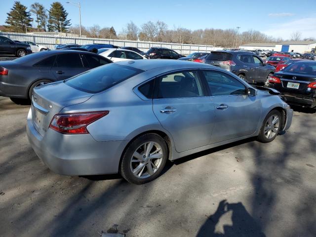 Photo 3 from auction – 2013 NISSAN ALTIMA 2.5 with VIN 1N4AL3AP4DC293615