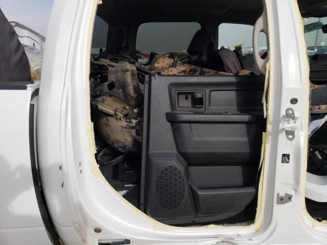 Photo 10 from auction – 2023 RAM 1500 CLASS with VIN 1C6RR7KT1PS533168