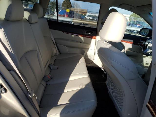 Фото 10 с аукциона – 2010 SUBARU OUTBACK 2. с VIN 4S4BRCJC9A3352689