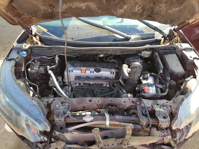 Photo 12 from auction – 2014 HONDA CR-V EXL with VIN 5J6RM4H79EL093377