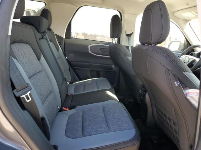 Photo 11 from auction – 2023 FORD BRONCO SPO with VIN 3FMCR9B67PRD63605