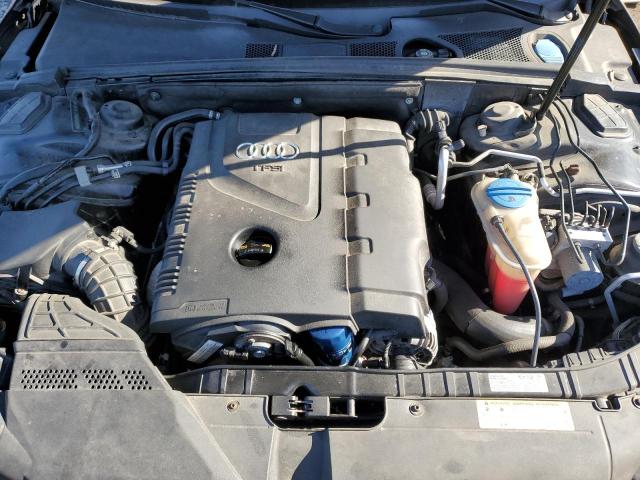 Zdjęcie 11 z aukcji – 2010 AUDI A4 PREMIUM z VIN WAUBFAFL9AN045955