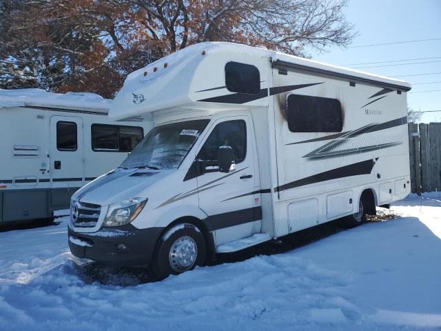 Photo 2 from auction – 2018 JAYC MELBOURNE with VIN WDAPF4CC0H9736943