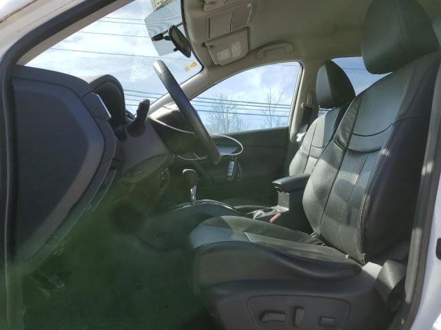 Photo 7 from auction – 2014 NISSAN ROGUE S with VIN 5N1AT2MVXEC828586