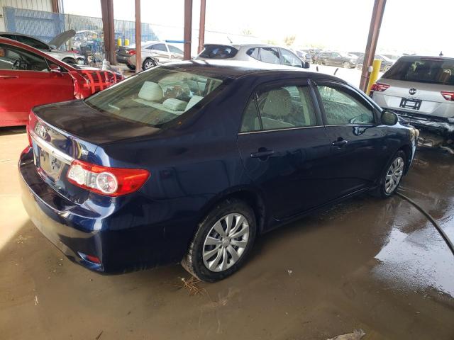 Photo 3 from auction – 2013 TOYOTA COROLLA BA with VIN 5YFBU4EE8DP146201