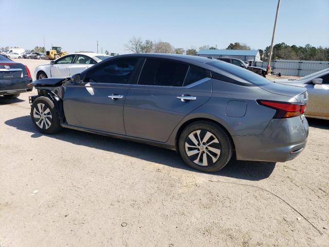 Photo 2 from auction – 2019 NISSAN ALTIMA S with VIN 1N4BL4BV6KC166448