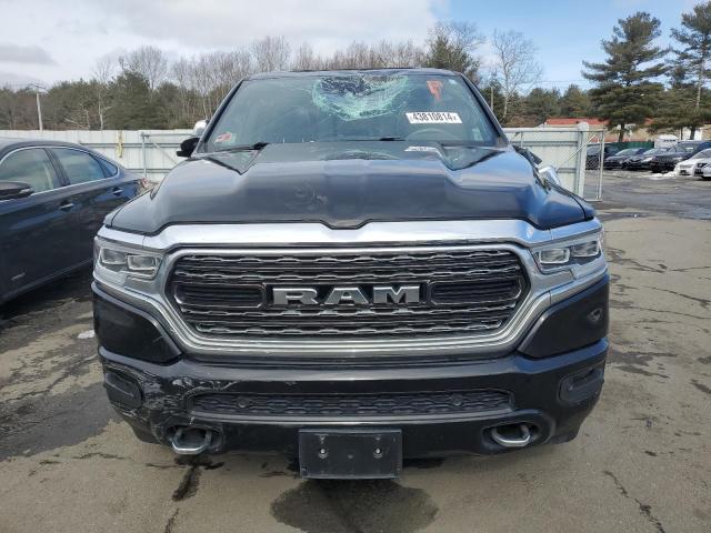 Photo 5 from auction – 2019 RAM 1500 LIMIT with VIN 1C6SRFHT9KN676069