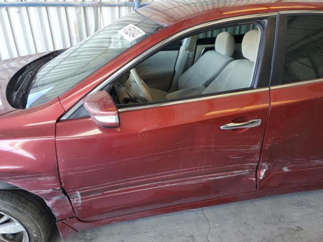 Photo 7 from auction – 2014 NISSAN ALTIMA 2.5 with VIN 1N4AL3AP6EC199964