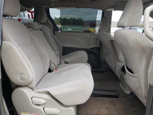 Photo 11 from auction – 2015 TOYOTA SIENNA LE with VIN 5TDKK3DC1FS542108