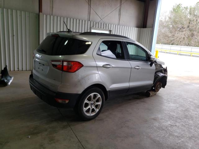Photo 3 from auction – 2018 FORD ECOSPORT S with VIN MAJ3P1TEXJC226848