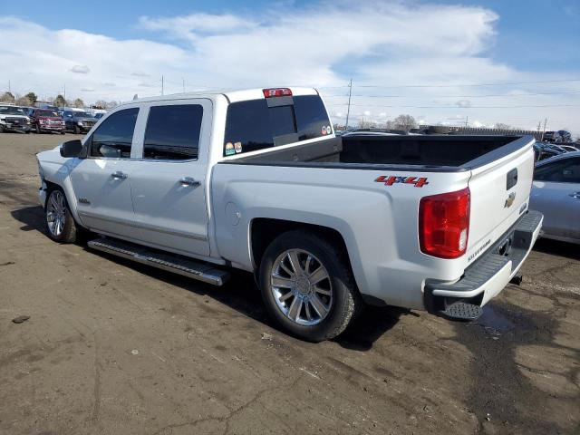 Photo 2 from auction – 2018 CHEVROLET SILVERADO with VIN 3GCUKTEC8JG640499