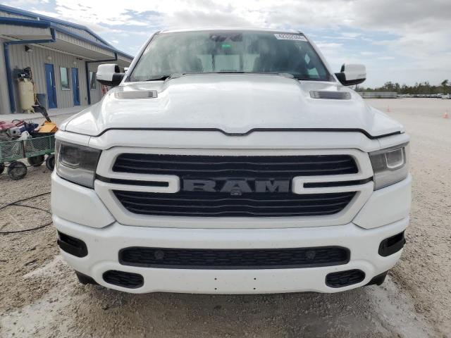 Photo 5 from auction – 2019 RAM 1500 LARAM with VIN 1C6SRFJT4KN682369