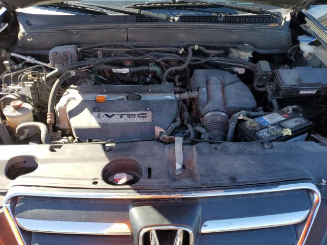 Photo 11 from auction – 2006 HONDA CR-V EX with VIN SHSRD78816U409478