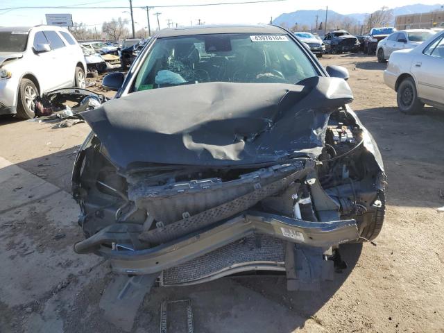 Photo 5 from auction – 2015 BUICK VERANO with VIN 1G4PS5SK9F4190933