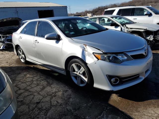 Photo 4 from auction – 2012 TOYOTA CAMRY BASE with VIN 4T1BF1FK6CU110095