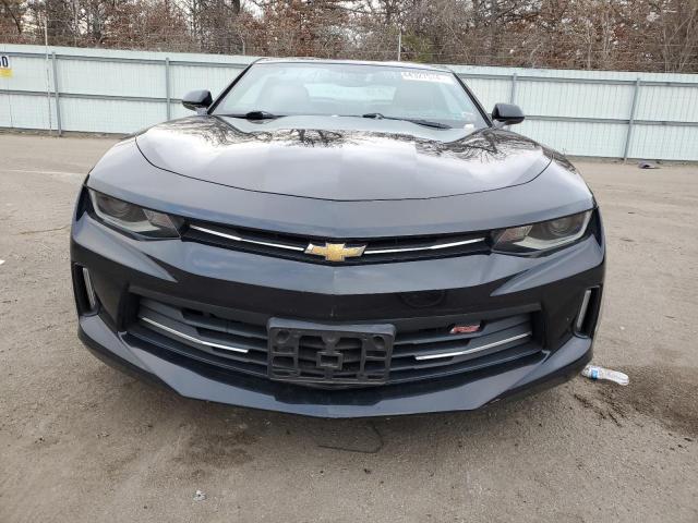 Photo 5 from auction – 2016 CHEVROLET CAMARO LT with VIN 1G1FD1RS7G0145953