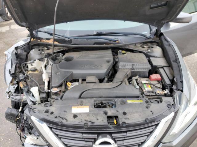 Photo 11 from auction – 2017 NISSAN ALTIMA 2.5 with VIN 1N4AL3AP1HC168058