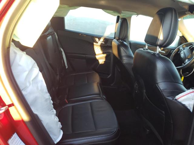 Photo 10 from auction – 2020 FORD ESCAPE TIT with VIN 1FMCU9J98LUB20446