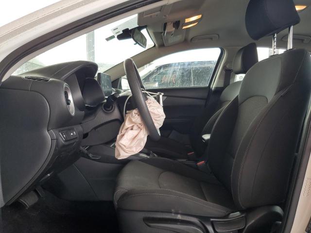 Photo 7 from auction – 2020 KIA FORTE FE with VIN 3KPF24AD9LE226403