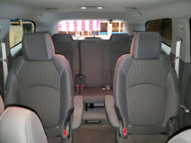 Photo 10 from auction – 2015 CHEVROLET TRAVERSE L with VIN 1GNKVGKD0FJ311635