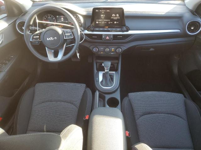 Photo 8 from auction – 2023 KIA FORTE LX with VIN 3KPF24AD8PE679031