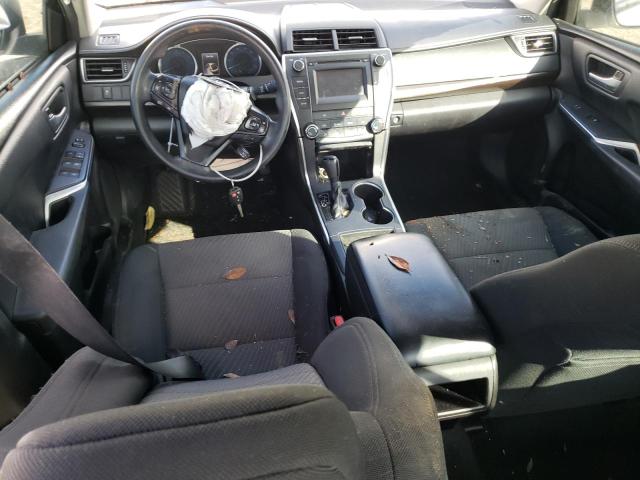 Photo 8 from auction – 2017 TOYOTA CAMRY LE with VIN 4T1BF1FK4HU386203