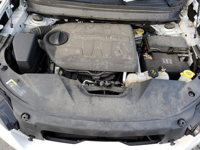 Photo 11 from auction – 2020 JEEP CHEROKEE L with VIN 1C4PJMDX9LD587516