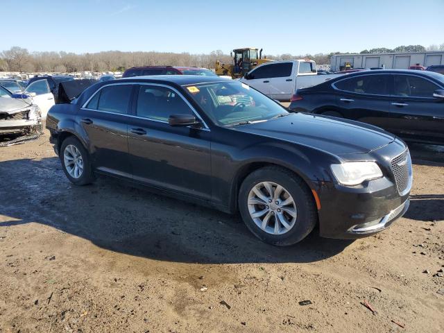 Photo 4 from auction – 2016 CHRYSLER 300 LIMITE with VIN 2C3CCAAG8GH208174