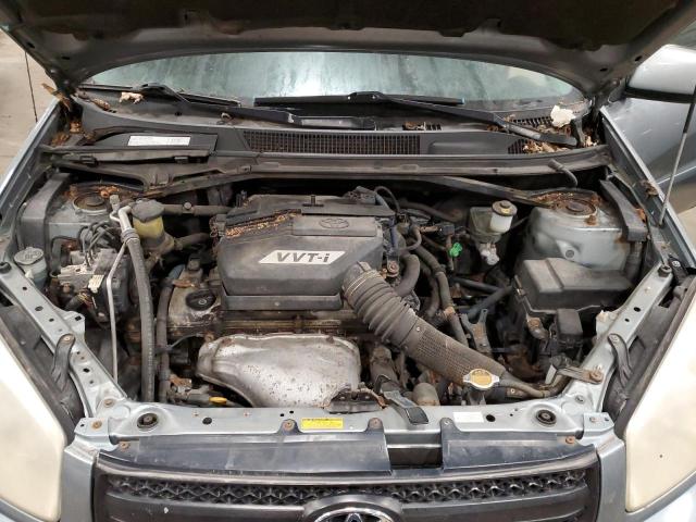 Photo 11 from auction – 2005 TOYOTA RAV4 with VIN JTEHD20V756047234