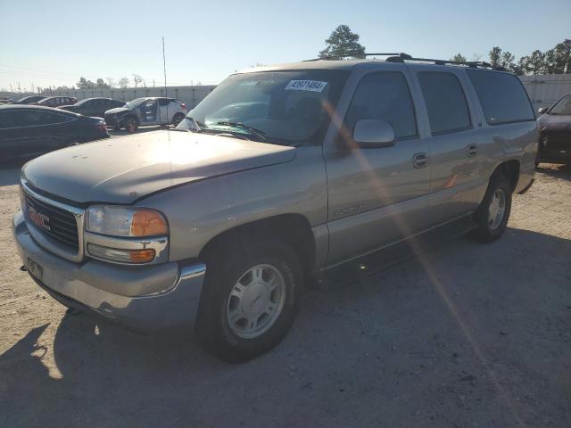 GMC YUKON XL C 2001 with VIN 3GKEC16T71G201285 - Photo from auction