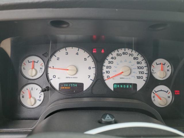 Photo 9 from auction – 2002 DODGE RAM 1500 with VIN 3D7HA18N72G195783