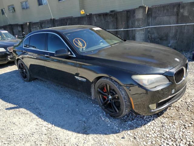 Photo 4 from auction – 2012 BMW ALPINA B7 with VIN WBAKC8C55CC435022