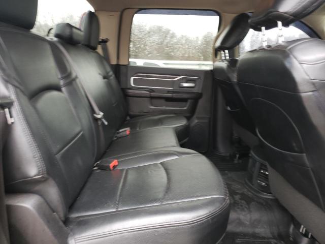 Photo 10 from auction – 2019 RAM 2500 BIG H with VIN 3C6UR5DL4KG549862