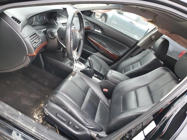 Photo 7 from auction – 2012 HONDA CROSSTOUR with VIN 5J6TF2H56CL012173