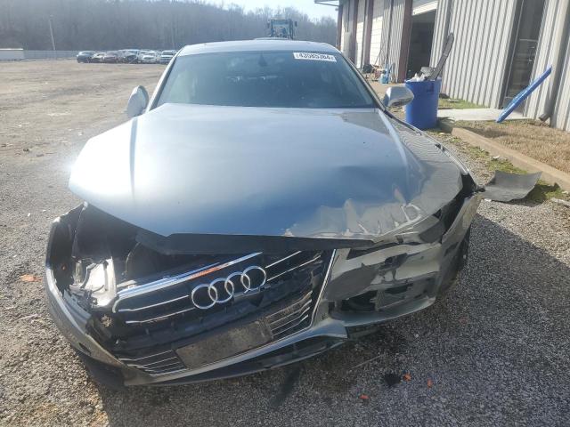 Photo 5 from auction – 2013 AUDI A7 PRESTIG with VIN WAU2GAFC6DN078087