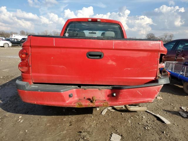 Photo 6 from auction – 2011 DODGE DAKOTA SLT with VIN 1D7RW3GK5BS619852