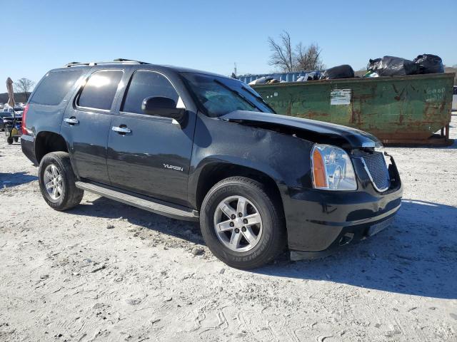 Photo 4 from auction – 2010 GMC YUKON SLT with VIN 1GKUKCE03AR218098