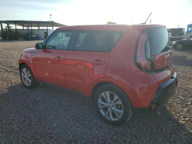 Снимка 2 от търг – 2016 KIA SOUL + с VIN KNDJP3A50G7875902