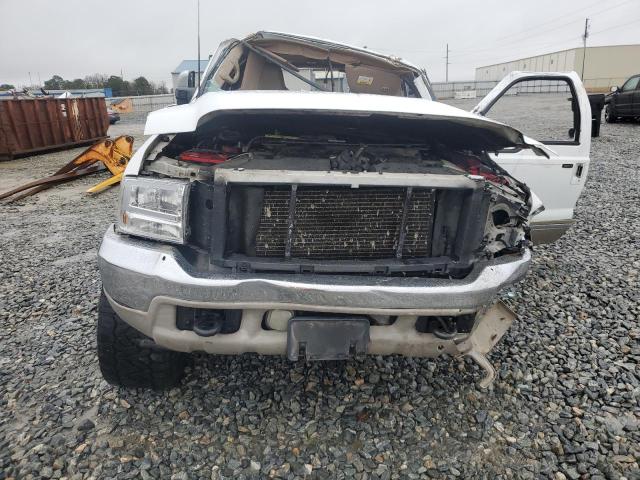 Photo 5 from auction – 2002 FORD EXCURSION with VIN 1FMSU43F12EA97845