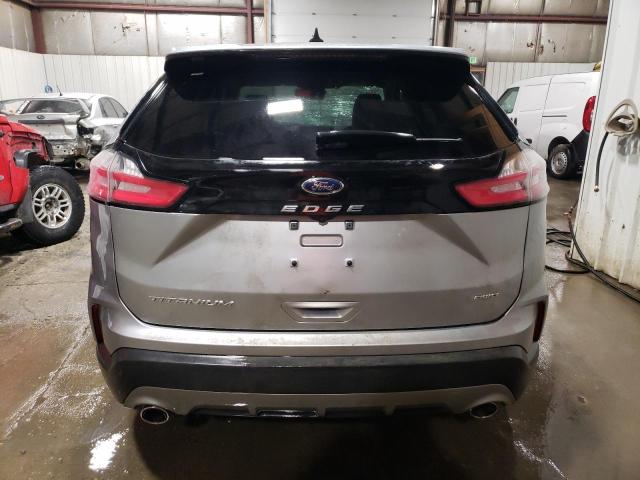 Photo 6 from auction – 2023 FORD EDGE TITAN with VIN 2FMPK4K95PBA22379