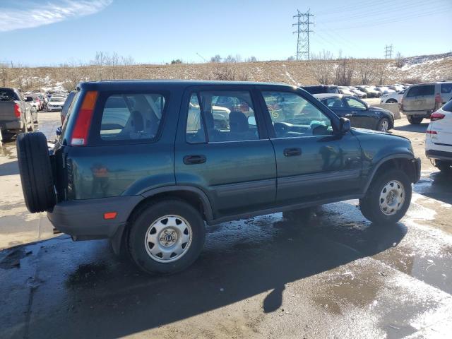 Photo 3 from auction – 1998 HONDA CR-V LX with VIN JHLRD1840WC085697