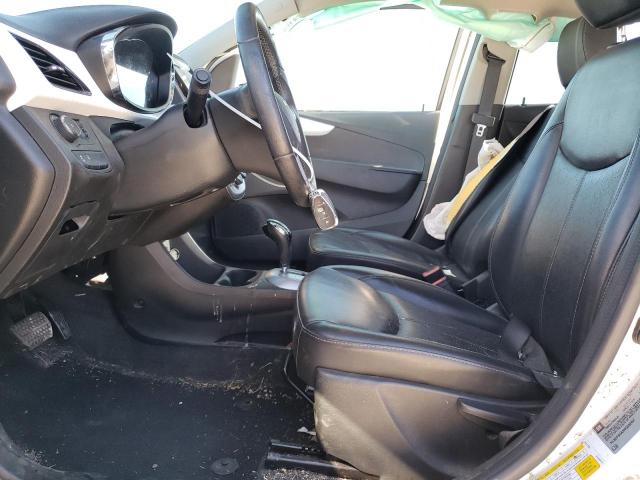 Фото 7 с аукциона – 2017 CHEVROLET SPARK 2LT с VIN KL8CF6SA3HC832407