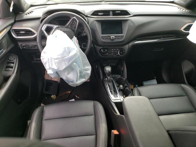 Photo 8 from auction – 2022 CHEVROLET TRAILBLAZE with VIN KL79MVSL2NB037088