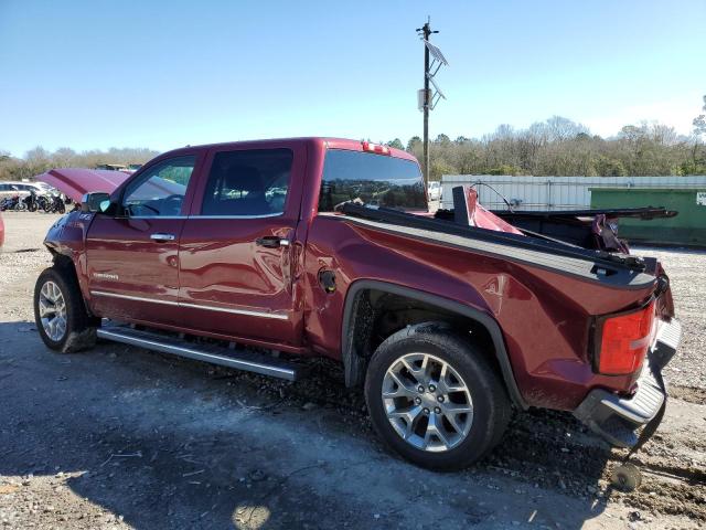 Photo 2 from auction – 2014 GMC SIERRA K15 with VIN 3GTU2VEC1EG238860