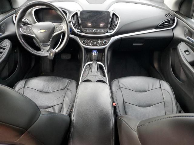 Photo 8 from auction – 2018 CHEVROLET VOLT LT with VIN 1G1RA6S5XJU157571