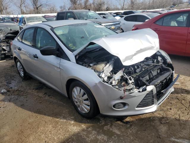Photo 4 from auction – 2012 FORD FOCUS S with VIN 1FAHP3E24CL330095