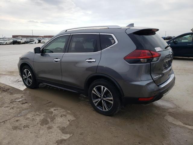 Photo 2 from auction – 2019 NISSAN ROGUE S with VIN JN8AT2MT2KW266801