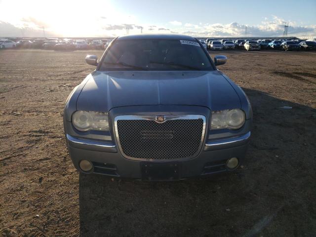 Photo 5 from auction – 2006 CHRYSLER 300 with VIN 2C3LA63H56H403592