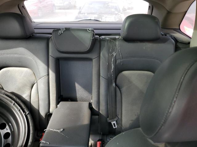 Photo 10 from auction – 2012 AUDI Q5 PREMIUM with VIN WA1LFAFP9CA117722