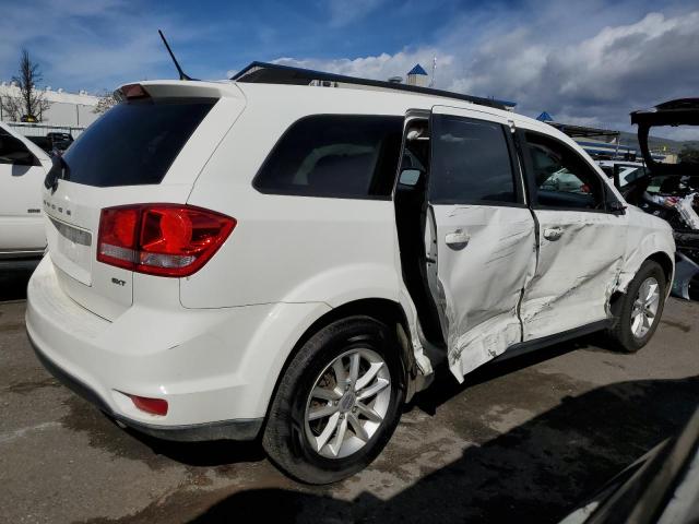 Photo 3 from auction – 2016 DODGE JOURNEY SX with VIN 3C4PDCBBXGT194052
